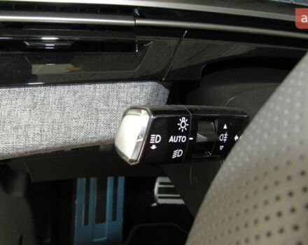 купити нове авто Пежо 5008 2025 року від офіційного дилера Автоцентр AUTO.RIA Пежо фото