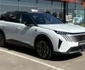 купити нове авто Пежо 5008 2025 року від офіційного дилера Ньютон Авто Місто Пежо фото