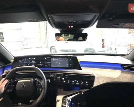 Пежо 5008, объемом двигателя 1.6 л и пробегом 0 тыс. км за 41950 $, фото 28 на Automoto.ua