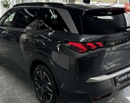 купити нове авто Пежо 5008 2025 року від офіційного дилера Автоцентр AUTO.RIA Пежо фото