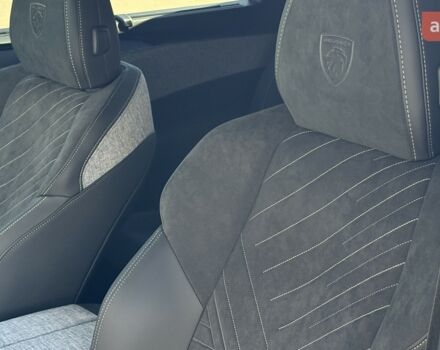 купити нове авто Пежо 5008 2025 року від офіційного дилера Ньютон Авто Місто Пежо фото