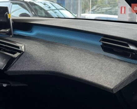 Пежо 5008, объемом двигателя 1.6 л и пробегом 0 тыс. км за 41852 $, фото 25 на Automoto.ua