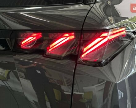 Пежо 5008, объемом двигателя 1.6 л и пробегом 0 тыс. км за 41852 $, фото 5 на Automoto.ua