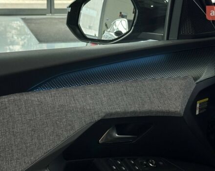 Пежо 5008, объемом двигателя 1.6 л и пробегом 0 тыс. км за 41852 $, фото 15 на Automoto.ua