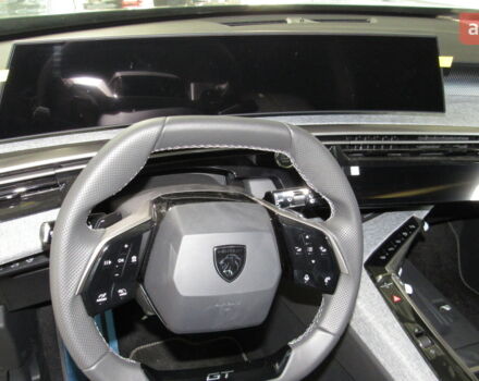 купити нове авто Пежо 5008 2025 року від офіційного дилера Автоцентр AUTO.RIA Пежо фото