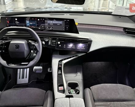 купити нове авто Пежо 5008 2025 року від офіційного дилера Автоцентр AUTO.RIA Пежо фото