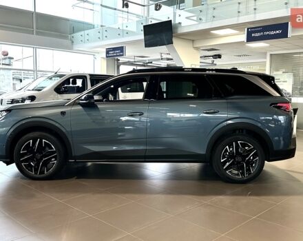 Пежо 5008, объемом двигателя 1.6 л и пробегом 0 тыс. км за 41950 $, фото 12 на Automoto.ua