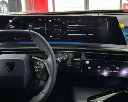 Пежо 5008, объемом двигателя 1.6 л и пробегом 0 тыс. км за 41852 $, фото 18 на Automoto.ua