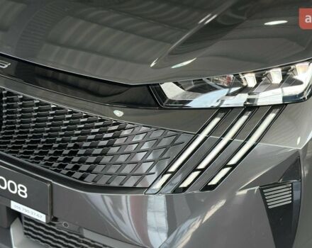 Пежо 5008, объемом двигателя 1.6 л и пробегом 0 тыс. км за 41852 $, фото 2 на Automoto.ua