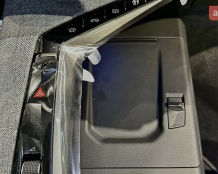 Пежо 5008, объемом двигателя 1.6 л и пробегом 0 тыс. км за 41950 $, фото 18 на Automoto.ua