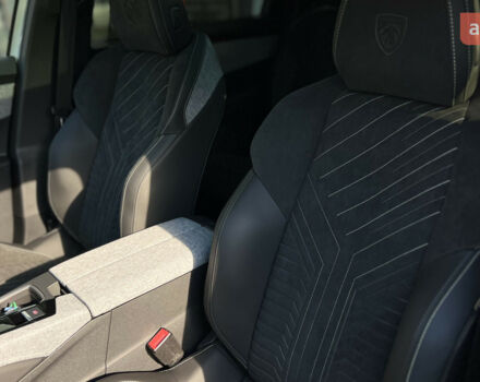 купить новое авто Пежо 5008 2025 года от официального дилера Автомир Пежо фото