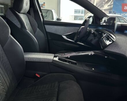 Пежо 5008, объемом двигателя 1.6 л и пробегом 0 тыс. км за 41852 $, фото 24 на Automoto.ua