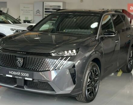 Пежо 5008, объемом двигателя 1.6 л и пробегом 0 тыс. км за 41852 $, фото 1 на Automoto.ua