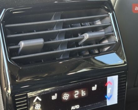 купити нове авто Пежо 5008 2025 року від офіційного дилера Ньютон Авто Місто Пежо фото