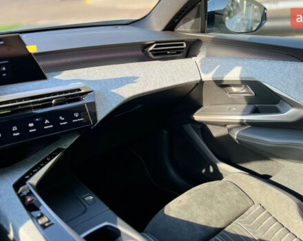 купити нове авто Пежо 5008 2025 року від офіційного дилера Автомир Пежо фото