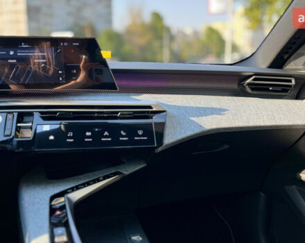 купить новое авто Пежо 5008 2025 года от официального дилера Автомир Пежо фото