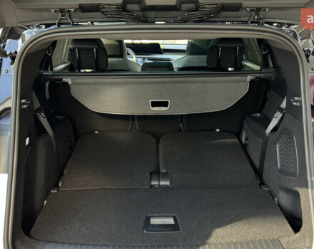 купить новое авто Пежо 5008 2025 года от официального дилера Автомир Пежо фото