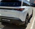 купити нове авто Пежо 5008 2025 року від офіційного дилера Ньютон Авто Місто Пежо фото