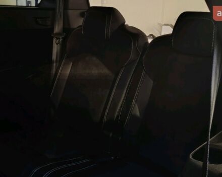 Пежо 5008, об'ємом двигуна 1.6 л та пробігом 0 тис. км за 42150 $, фото 9 на Automoto.ua