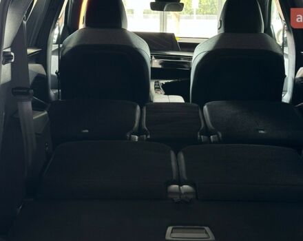 Пежо 5008, объемом двигателя 1.6 л и пробегом 0 тыс. км за 41852 $, фото 11 на Automoto.ua