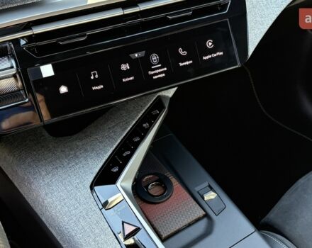 купити нове авто Пежо 5008 2025 року від офіційного дилера Ньютон Авто Місто Пежо фото