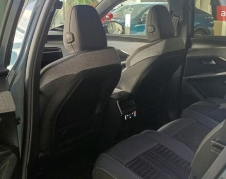 Пежо 5008, об'ємом двигуна 1.6 л та пробігом 0 тис. км за 42150 $, фото 6 на Automoto.ua