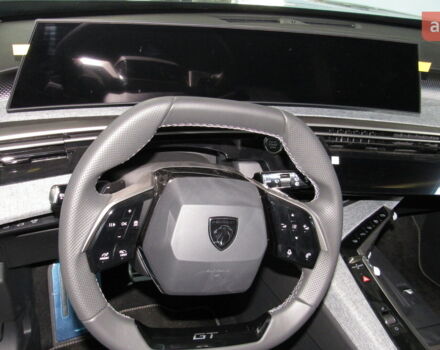 купити нове авто Пежо 5008 2025 року від офіційного дилера Автоцентр AUTO.RIA Пежо фото