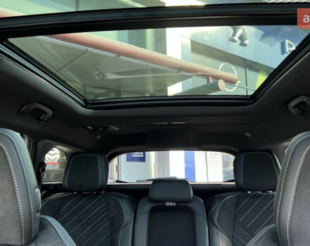 купить новое авто Пежо 5008 2025 года от официального дилера Автомир Пежо фото