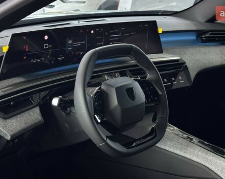 Пежо 5008, объемом двигателя 1.6 л и пробегом 0 тыс. км за 41852 $, фото 16 на Automoto.ua