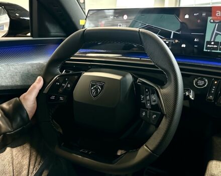 Пежо 5008, объемом двигателя 1.6 л и пробегом 0 тыс. км за 41950 $, фото 39 на Automoto.ua