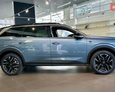 Пежо 5008, объемом двигателя 1.6 л и пробегом 0 тыс. км за 41950 $, фото 1 на Automoto.ua