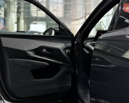 купити нове авто Пежо 5008 2025 року від офіційного дилера Автоцентр AUTO.RIA Пежо фото