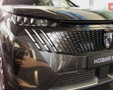 купити нове авто Пежо 5008 2025 року від офіційного дилера Автоцентр AUTO.RIA Пежо фото