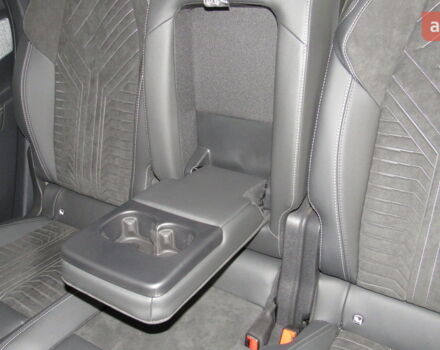 купити нове авто Пежо 5008 2025 року від офіційного дилера Автоцентр AUTO.RIA Пежо фото