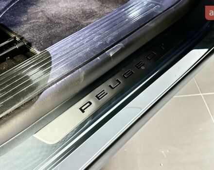 Пежо 5008, объемом двигателя 1.6 л и пробегом 0 тыс. км за 41950 $, фото 38 на Automoto.ua