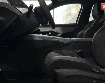 купити нове авто Пежо 5008 2025 року від офіційного дилера Автоцентр AUTO.RIA Пежо фото