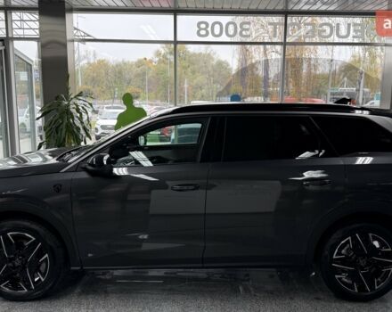 купити нове авто Пежо 5008 2025 року від офіційного дилера Автоцентр AUTO.RIA Пежо фото