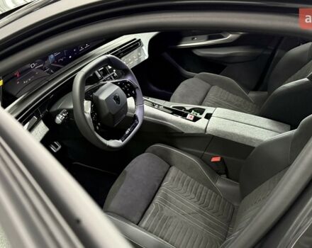 купити нове авто Пежо 5008 2025 року від офіційного дилера Автоцентр AUTO.RIA Пежо фото