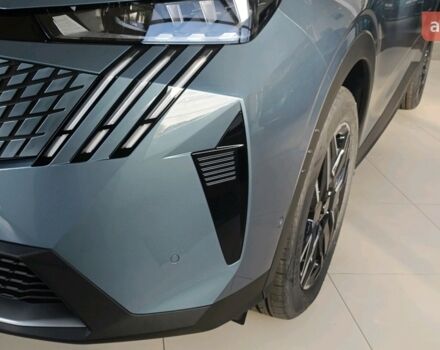 Пежо 5008, об'ємом двигуна 1.6 л та пробігом 0 тис. км за 42150 $, фото 4 на Automoto.ua