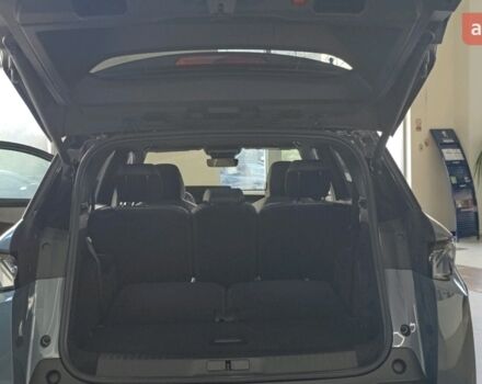 Пежо 5008, об'ємом двигуна 1.6 л та пробігом 0 тис. км за 42150 $, фото 13 на Automoto.ua