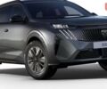 купити нове авто Пежо 5008 2025 року від офіційного дилера Peugeot Авто-Імпульс Пежо фото