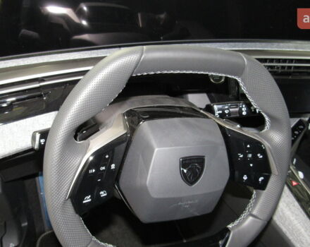 купити нове авто Пежо 5008 2025 року від офіційного дилера Автоцентр AUTO.RIA Пежо фото