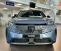 Пежо 5008, объемом двигателя 1.6 л и пробегом 0 тыс. км за 41950 $, фото 2 на Automoto.ua