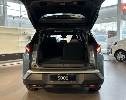 Пежо 5008, объемом двигателя 1.6 л и пробегом 0 тыс. км за 41950 $, фото 40 на Automoto.ua