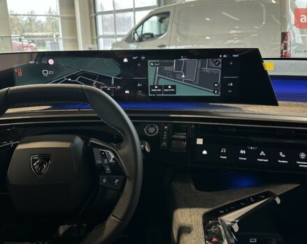 Пежо 5008, объемом двигателя 1.6 л и пробегом 0 тыс. км за 41950 $, фото 42 на Automoto.ua