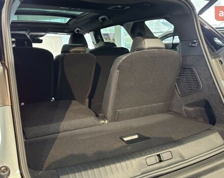 Пежо 5008, объемом двигателя 1.6 л и пробегом 0 тыс. км за 41950 $, фото 37 на Automoto.ua