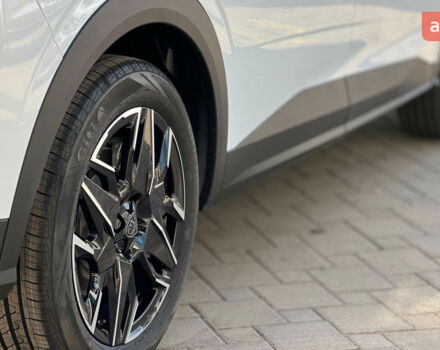 купить новое авто Пежо 5008 2025 года от официального дилера Автомир Пежо фото