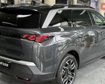 купити нове авто Пежо 5008 2025 року від офіційного дилера Автоцентр AUTO.RIA Пежо фото