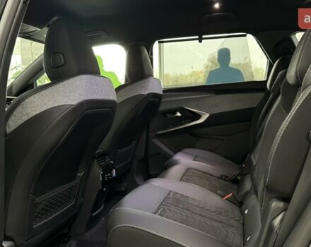купити нове авто Пежо 5008 2025 року від офіційного дилера Автоцентр AUTO.RIA Пежо фото