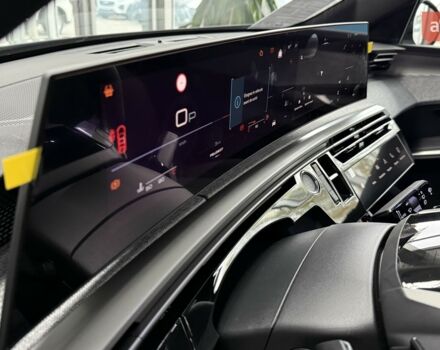 купити нове авто Пежо 5008 2025 року від офіційного дилера Автоцентр AUTO.RIA Пежо фото